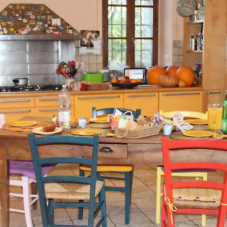 Piccolo Mondo Bed & Breakfast Perugia