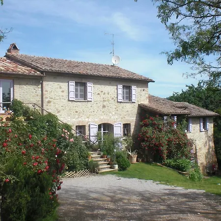 Bed & Breakfast Piccolo Mondo Perugia