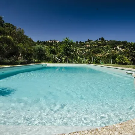 Bed & Breakfast Piccolo Mondo *