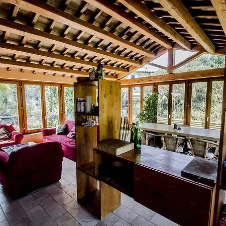 Bed & Breakfast Piccolo Mondo