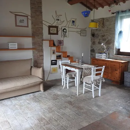 Piccolo Mondo * Perugia