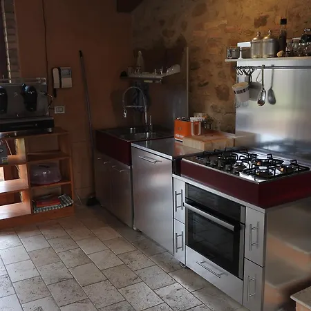 Bed & Breakfast Piccolo Mondo Perugia
