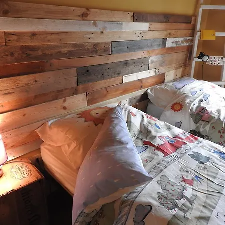 Piccolo Mondo Bed & Breakfast
