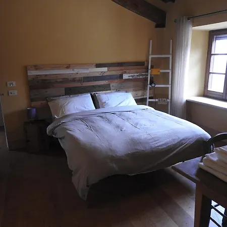 Bed & Breakfast Piccolo Mondo *